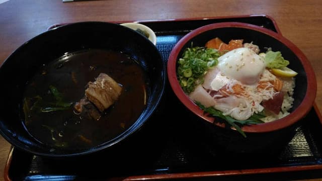 海鮮れすとらん魚輝水産 草津店 - サブ画像1