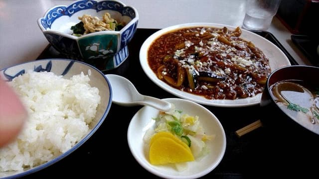 チャイニーズレストラン みかど - サブ画像3