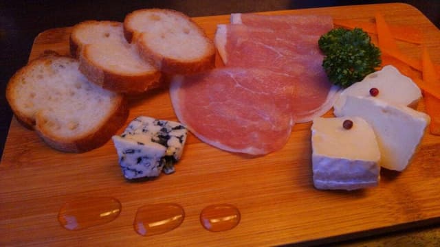 鉄板焼Dining旬響 - サブ画像3