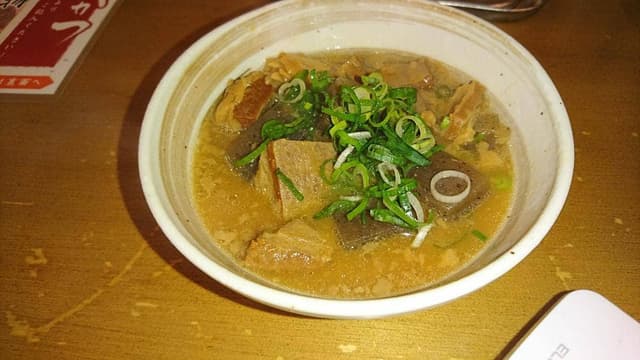 大阪新世界 山ちゃん 鳥取駅前店 - サブ画像3