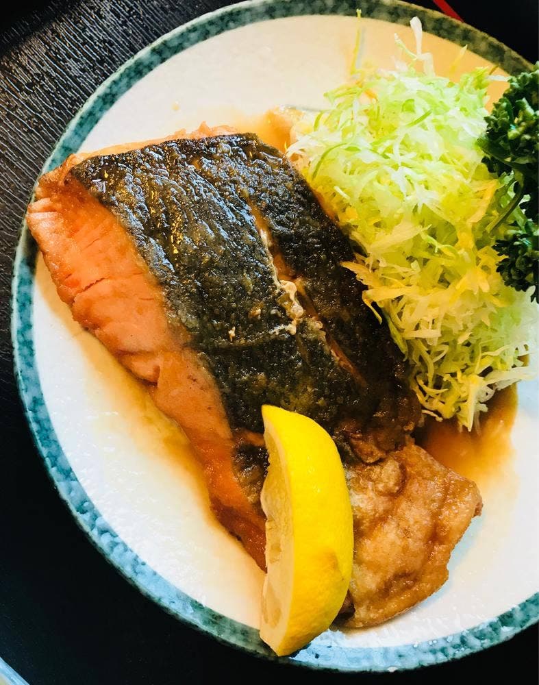 レストラン ささき
