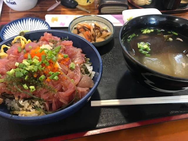 海鮮味処 海ぼうず - サブ画像1