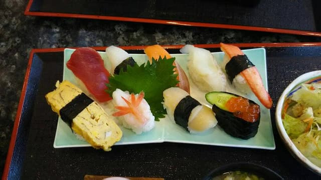 さすけ 五井店 - サブ画像1