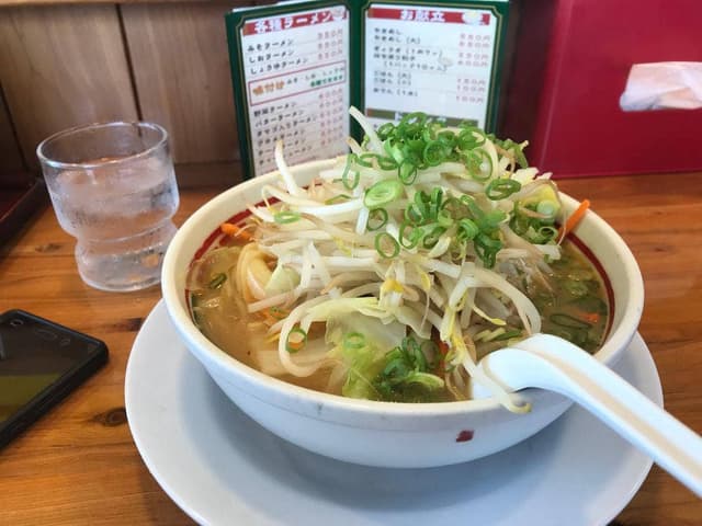 豚太郎 松前店 - サブ画像2