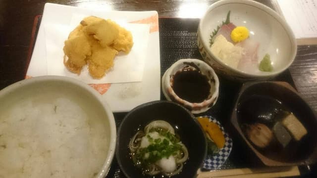 うしのほね あなざ - サブ画像1