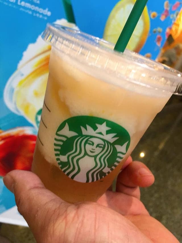 スターバックス コーヒー キャナルシティ博多店 - サブ画像3