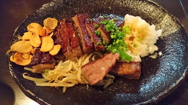 鉄板焼 梵’s - サブ画像3