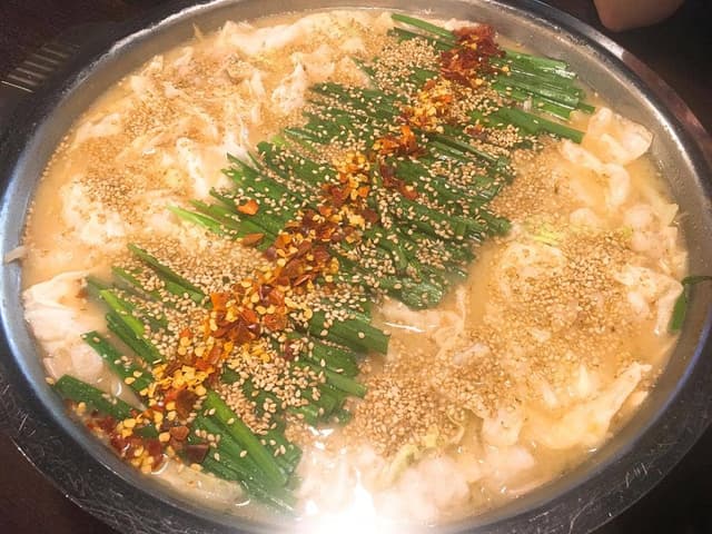 牛もつ鍋専門店 鍋秀 伏見店 - サブ画像3