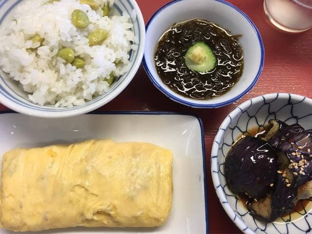 まいどおおきに加古川北在家食堂 - サブ画像1