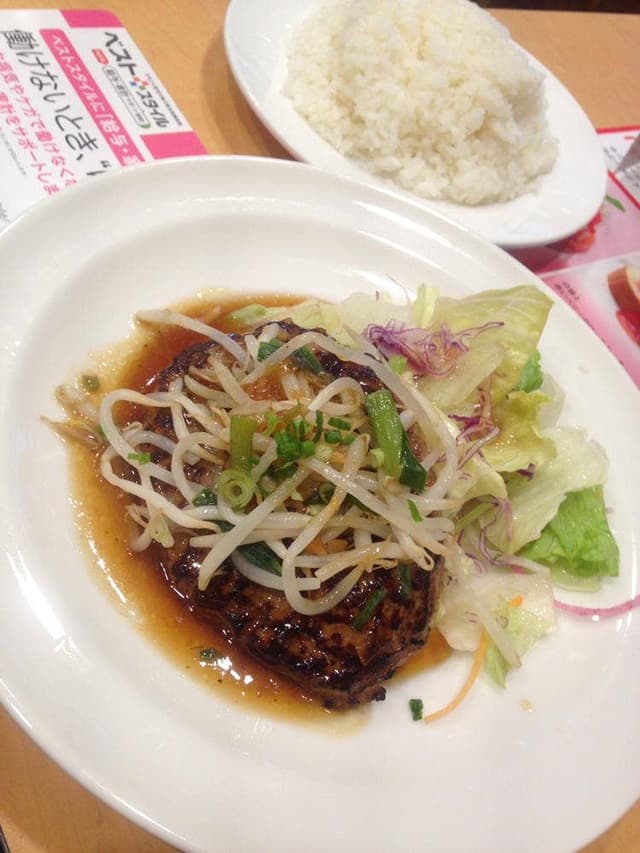 ガスト 大鳥居店 - サブ画像1
