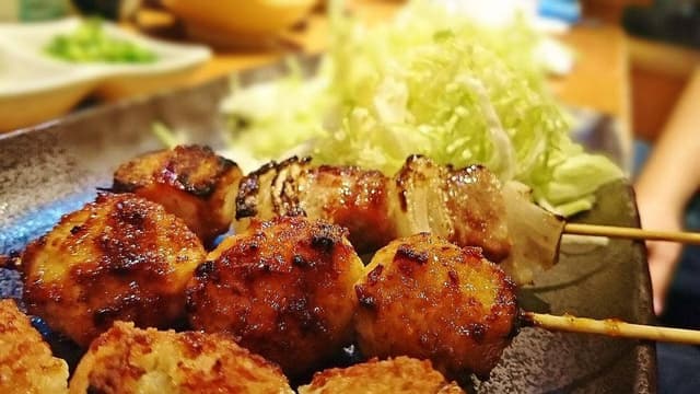 焼とり りりあ - サブ画像1