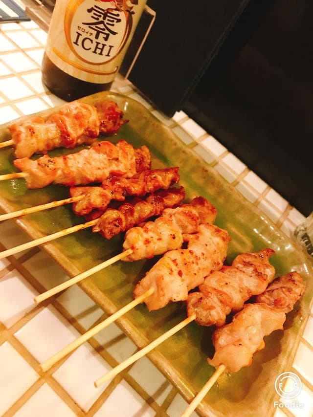 焼鶏バードマン - サブ画像1