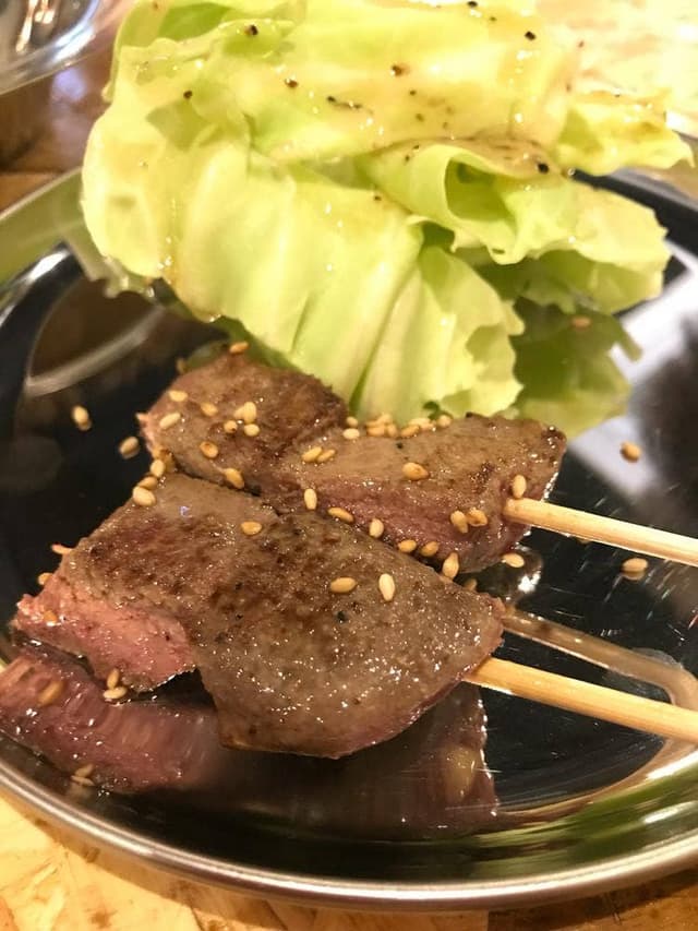 鉄板焼酒場 天板焼 十十 - サブ画像2
