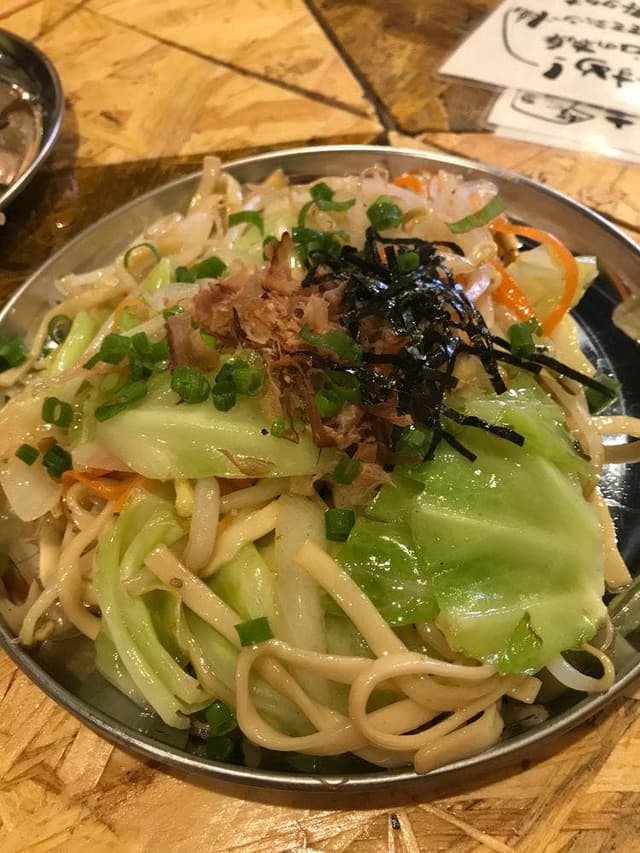鉄板焼酒場 天板焼 十十 - サブ画像3