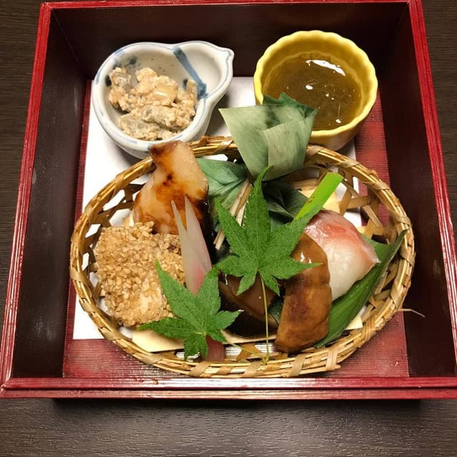 や満文 青木庵 - サブ画像1