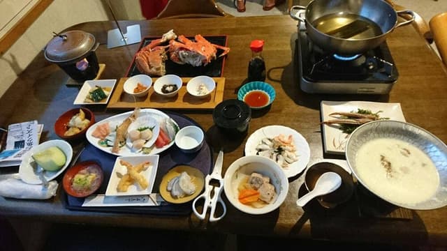 船長の家 - サブ画像3