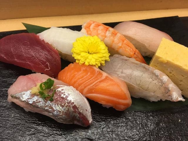 鮨寿 - サブ画像2