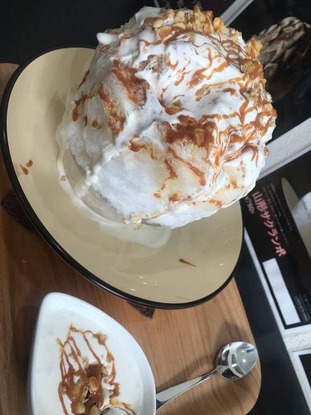 アイスアリーナ - サブ画像1