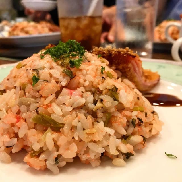 ホテルリステル新宿 サロン・エ・レストラン ファムネット - サブ画像2