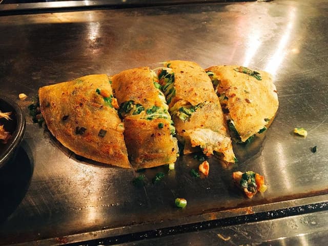 お好み焼き まっか - サブ画像1