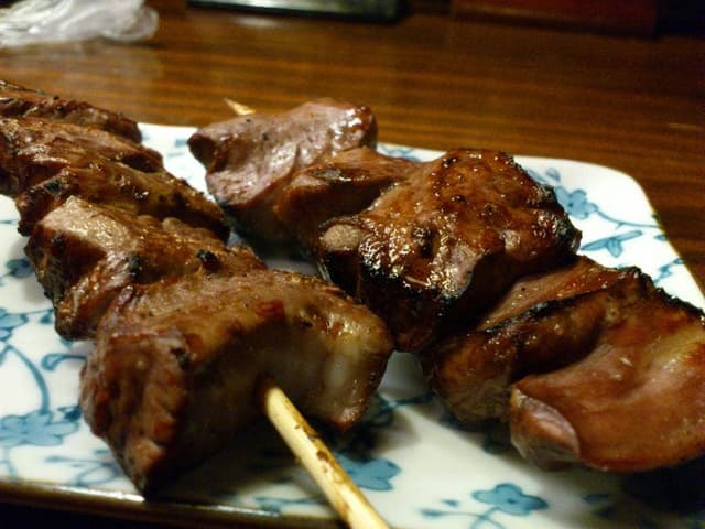 やき処やんちゃ - サブ画像1
