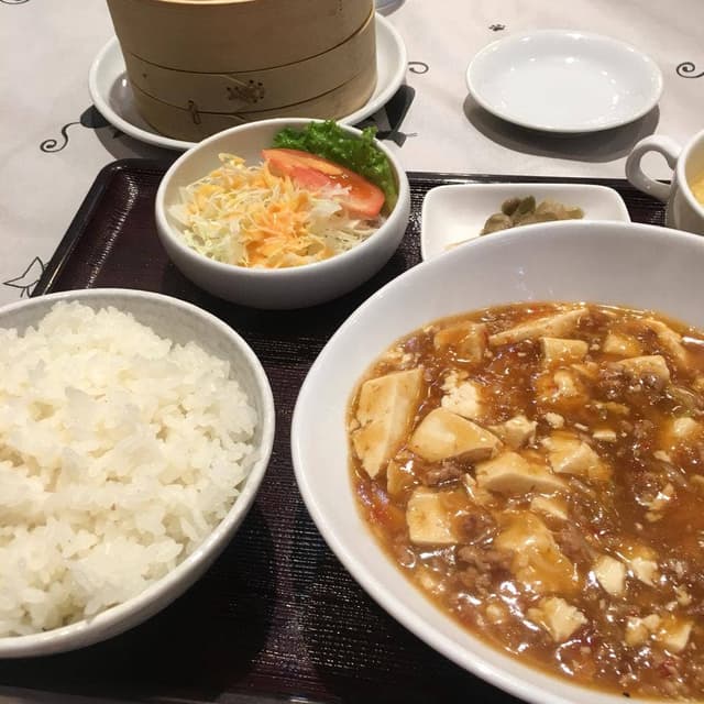 中華料理正華 - サブ画像3
