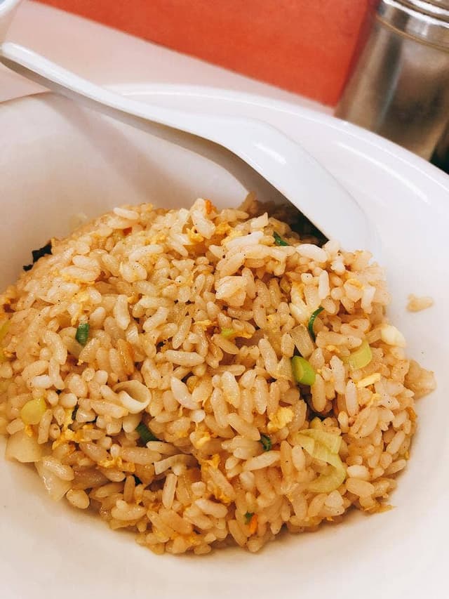 三久ラーメンときわ店 - サブ画像2