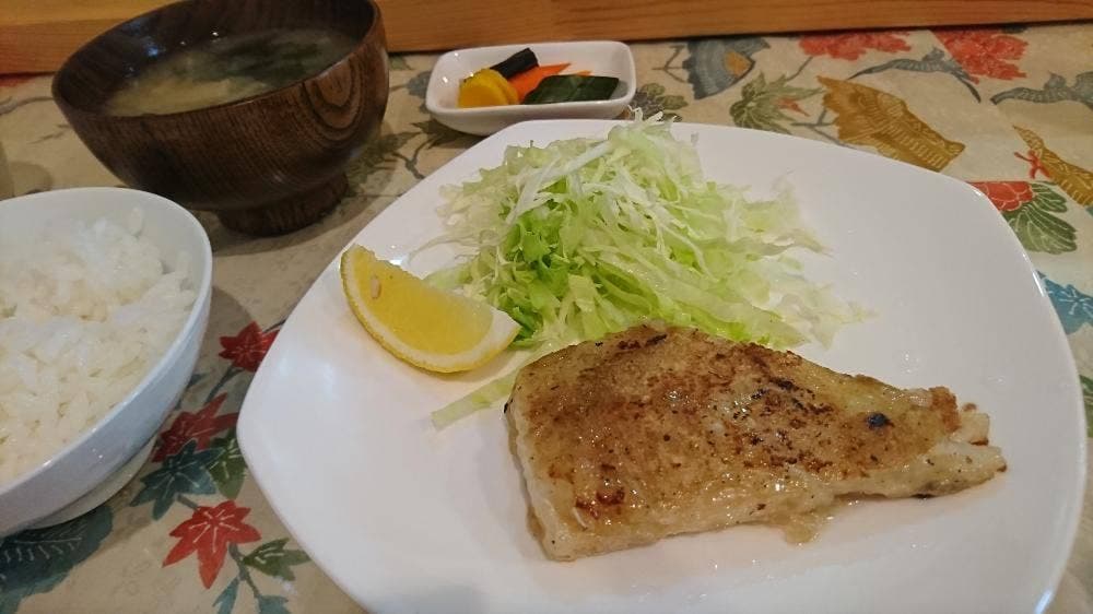 和かふぇ 小茶