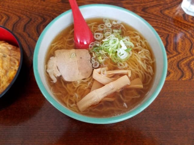 食事処 しかいろ - サブ画像1
