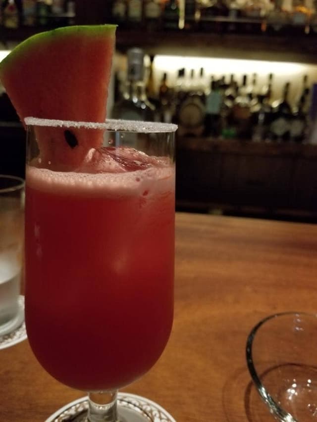 Bar RIDLEY - サブ画像3