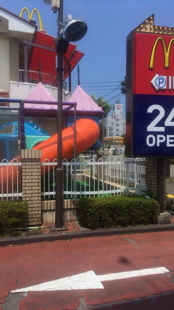 マクドナルド 南宮崎店 - サブ画像1