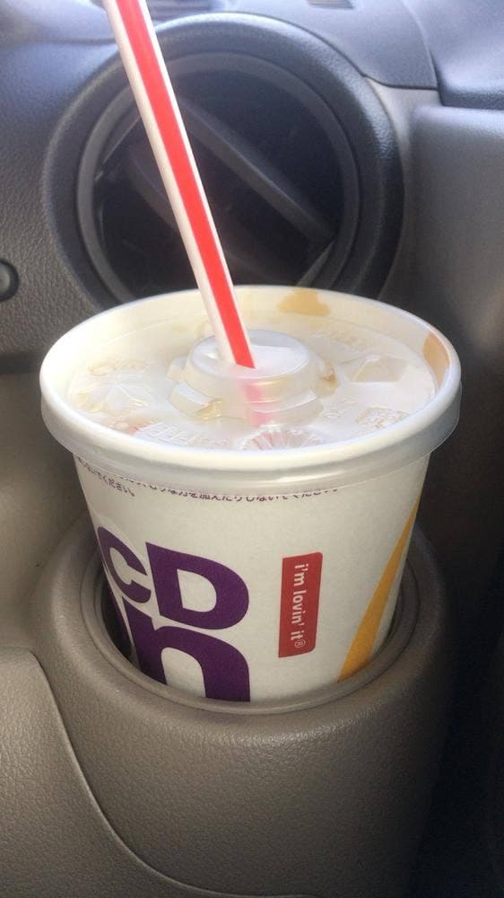 マクドナルド 日南店 - サブ画像1