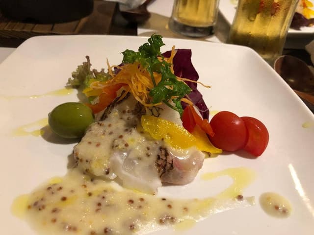 創作和食 イタリアン 壽 - サブ画像1