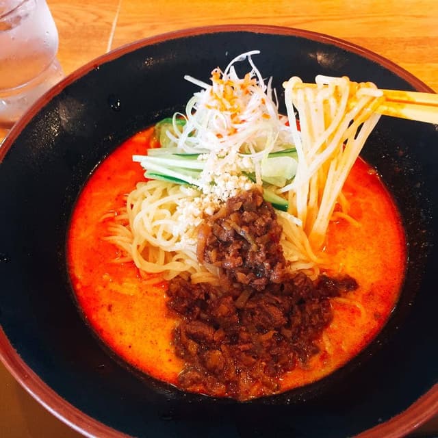 さんぽう亭 白根店 - サブ画像2