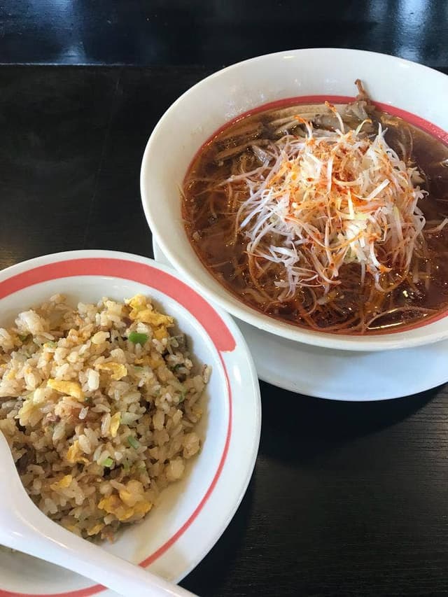 幸楽苑 千曲店 - サブ画像2