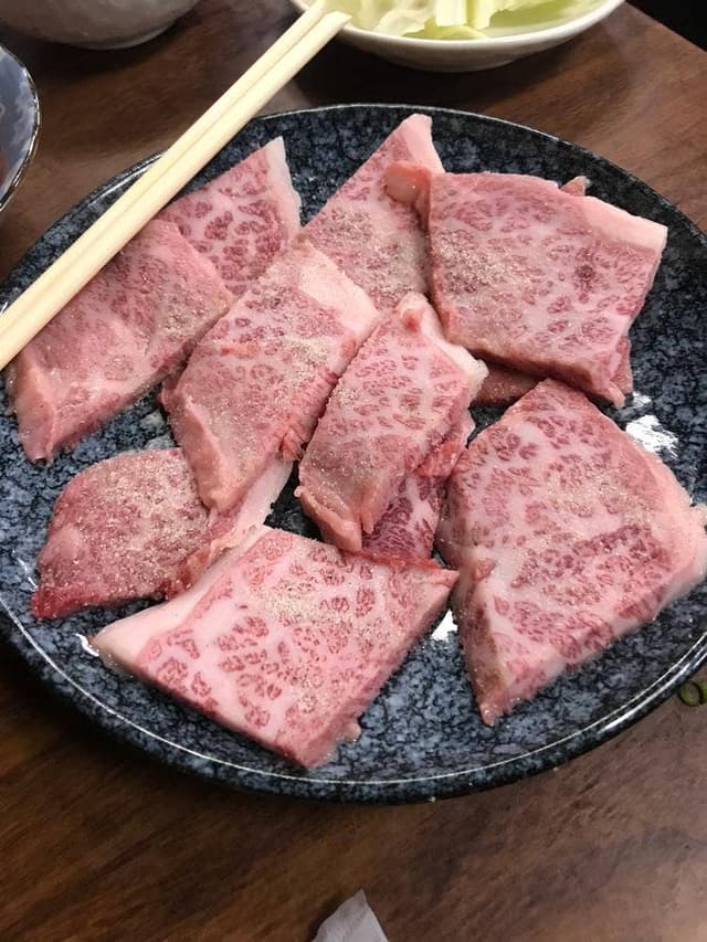 焼肉 福屋 - サブ画像3