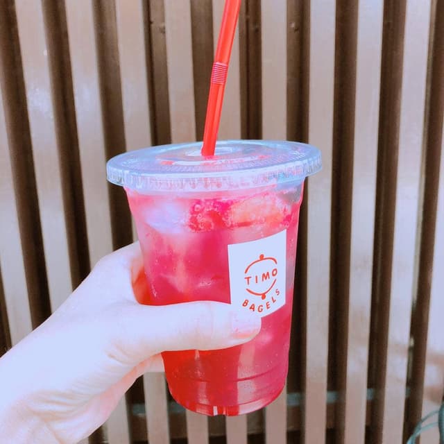 TIMO Bagels - サブ画像2