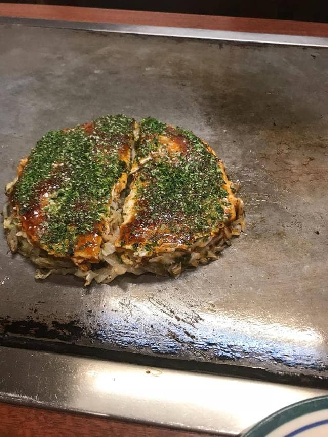 お好み焼よし - サブ画像1