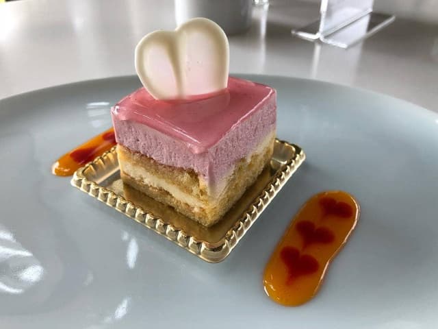 長崎県美術館カフェ - サブ画像2