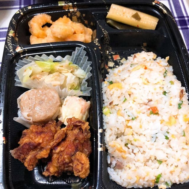 551蓬莱 梅田阪急店 - サブ画像2