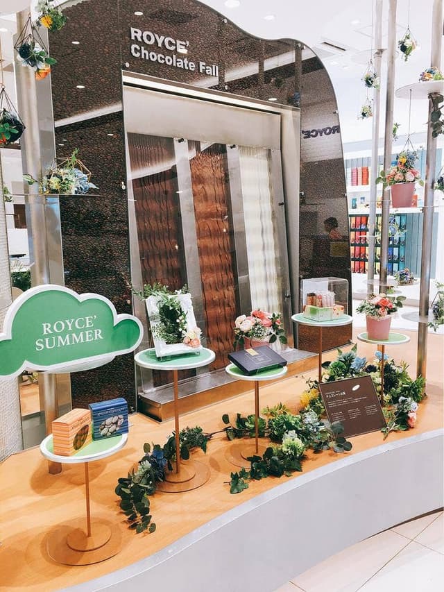 ロイズ 上江別店 - サブ画像1
