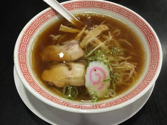 幸楽苑 栃木小金井店 - サブ画像2