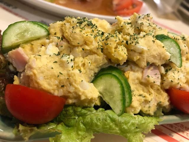 餃子バール 志方 - サブ画像2