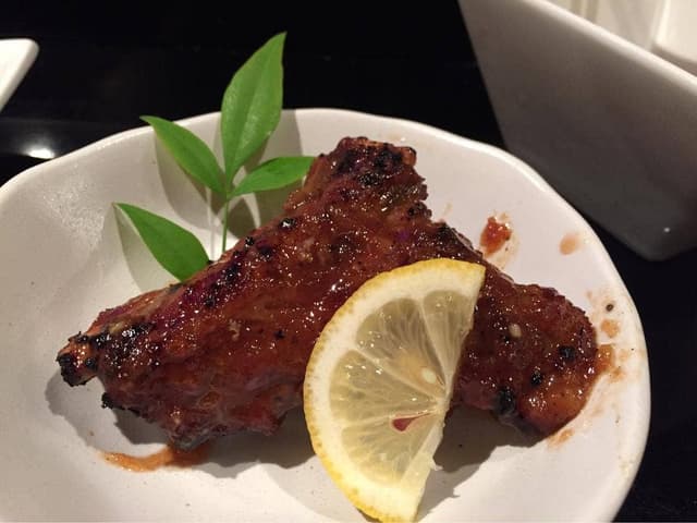 鮨と炉端の濱家 - サブ画像1