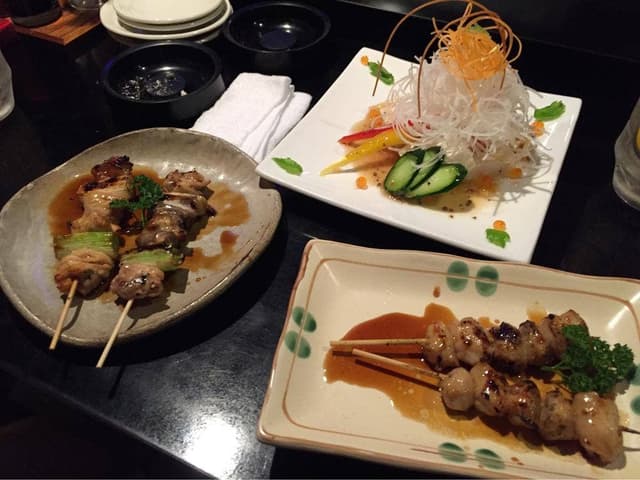 鮨と炉端の濱家 - サブ画像2