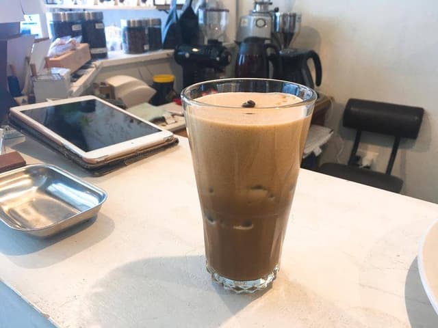 The Rosa Coffee - サブ画像2