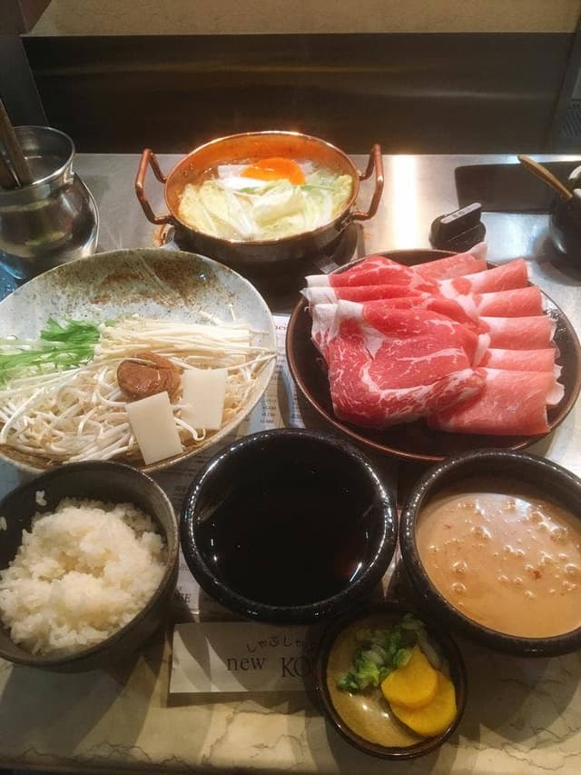 newKOBE なんばウォーク店 - サブ画像2