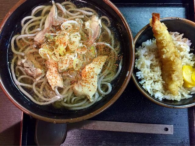 みちのく亭 - サブ画像3