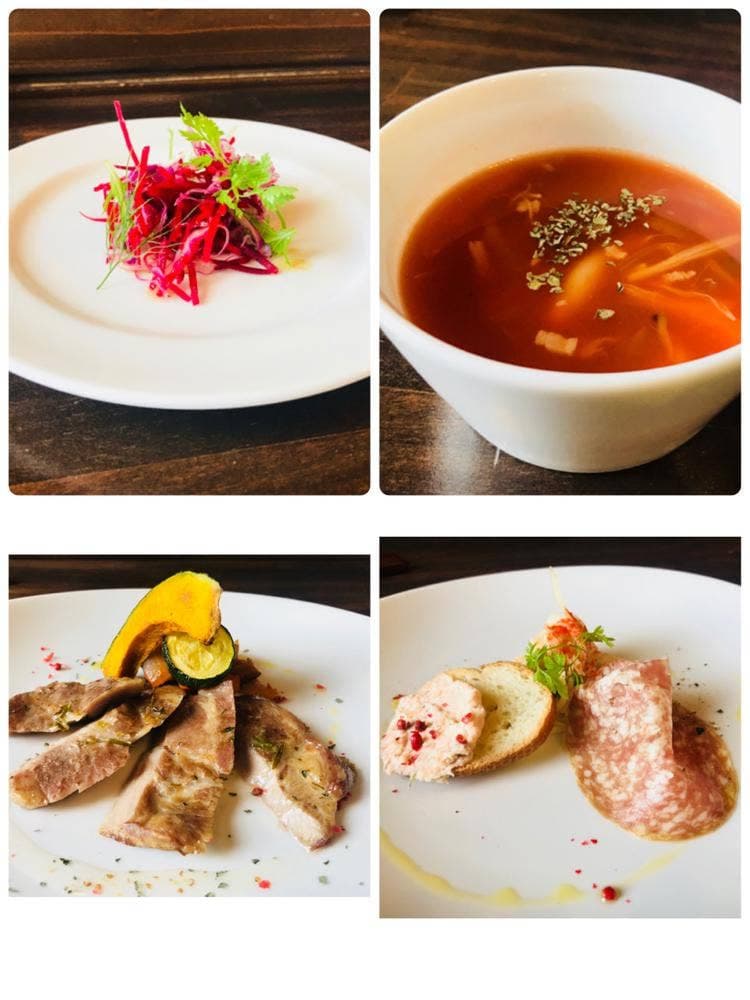 HERB & SPICE CAFE MINERAL