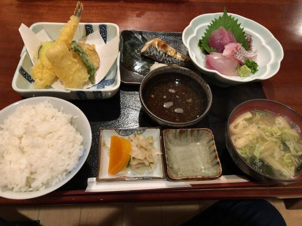お食事処きじま